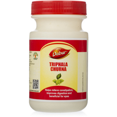 Dabur Triphala Churan